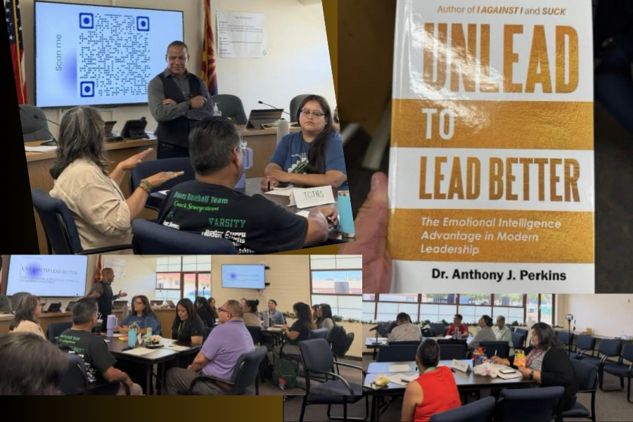 Dr. Anthony J. Perkins Presentation July 2026
